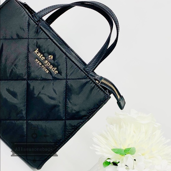 kate spade Handbags - 🔽 Kate spade Watson lane quilted Sam crossbody
